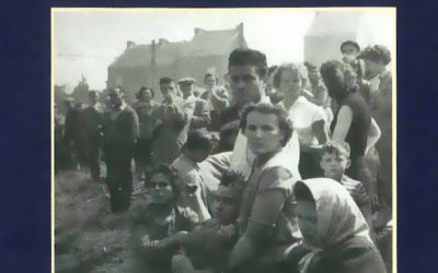 La catastròfa. Marcinelle 8 agosto 1956