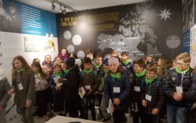 Successo per la mostra a fumetti del MiM Belluno “Oltre l’ignoto. Le avventure di Anna Rech e Jack Costa”