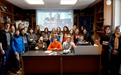 Quasi mille studenti pronti a visitare il MiM Belluno – Museo interattivo delle migrazioni