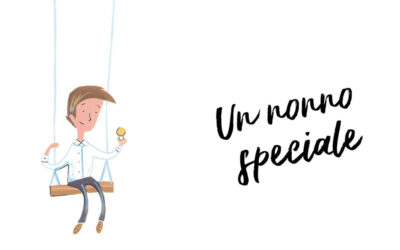 “Un nonno speciale”. Un racconto per tutti sulla nostra emigrazione